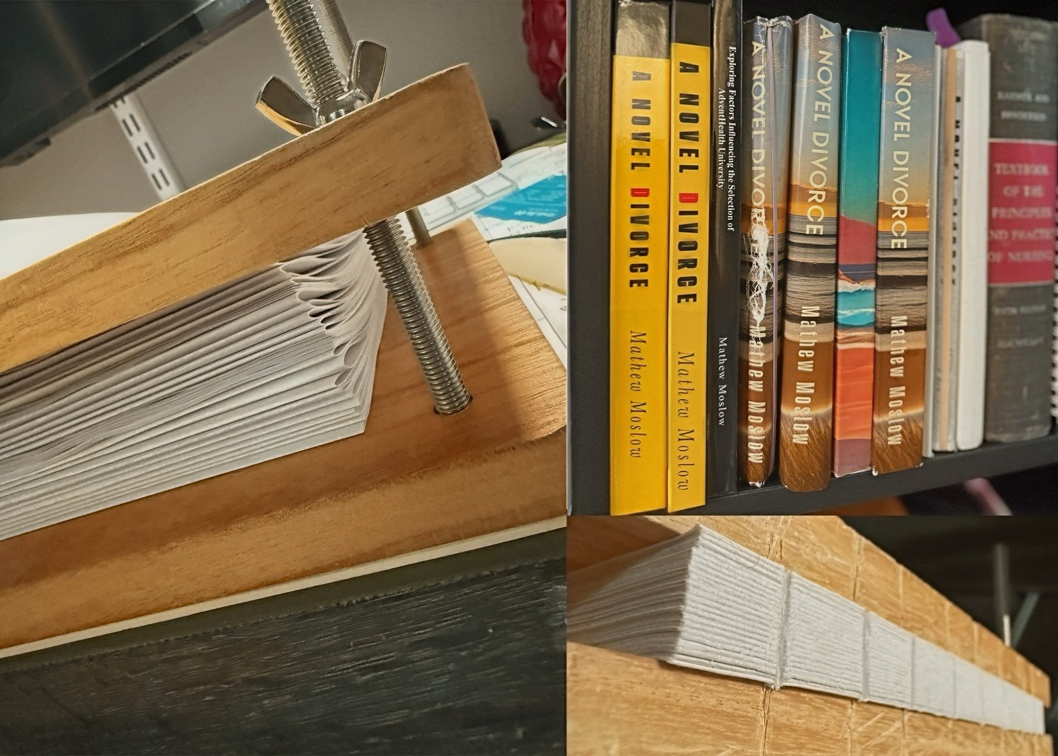 Creating the Soundtrack